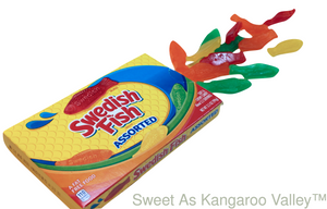 Swedish Fish - 99g