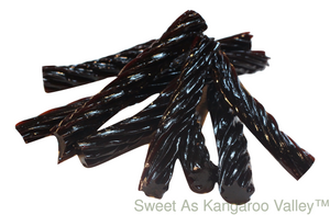 Licorice Twists