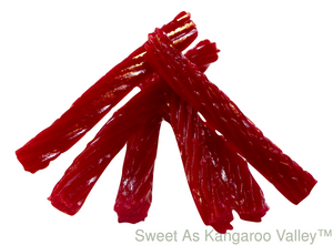 Licorice Twists