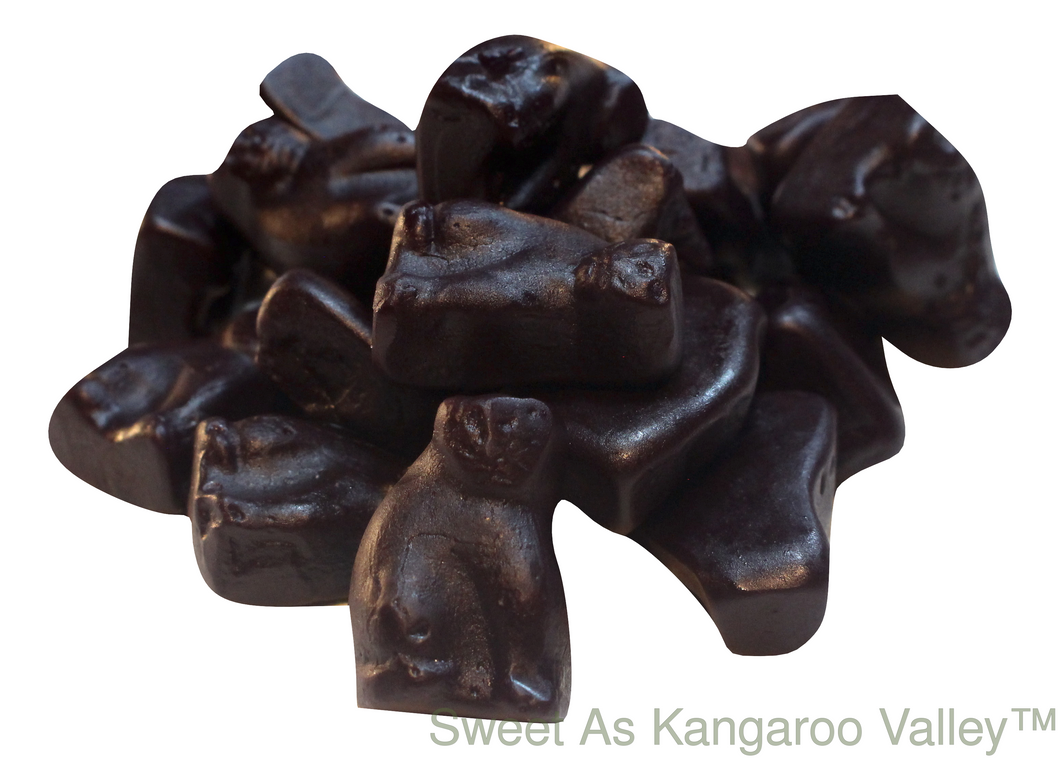 Black Cats 150g
