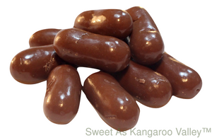 Chocolate Bullets 140g