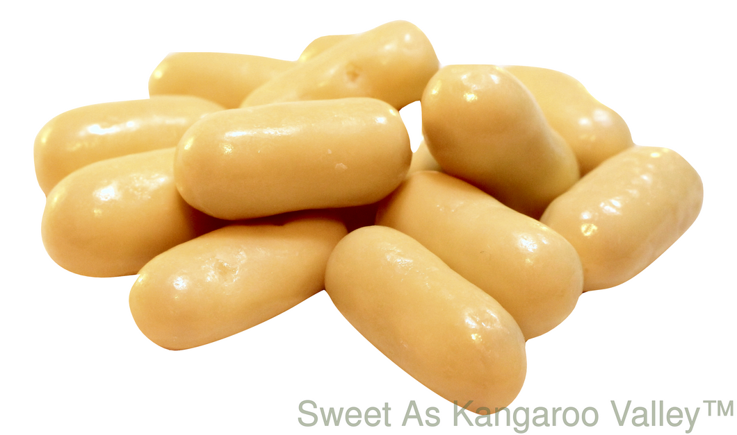 White Raspberry Bullets 140g