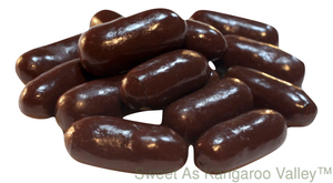Chocolate Bullets 140g