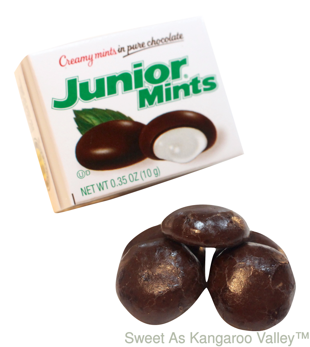 Junior Mints 10g