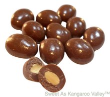 Load image into Gallery viewer, Chocolate Coated Almonds 150g
