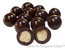 Load image into Gallery viewer, Chocolate Coated Hazelnuts 150g
