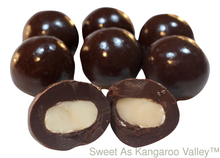 Load image into Gallery viewer, Chocolate Coated Macadamia&#39;s 140g

