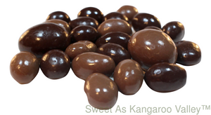 Chocolate Coated Fruit & Nut Mix 150g