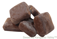 Load image into Gallery viewer, Chocolate Coated Turkish Delight 150g
