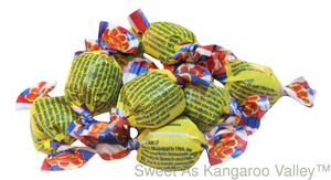 Fantales 150g