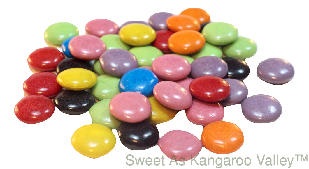 Small Gems 150g