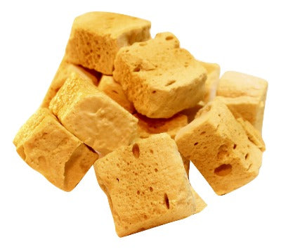 Honeycomb - Raw 100g