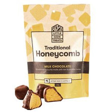 Load image into Gallery viewer, Little Ozzie Treats - Honeycomb

