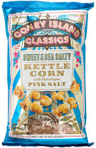 Coney Island Classics Popcorn