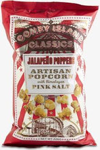 Load image into Gallery viewer, Coney Island Classics Popcorn
