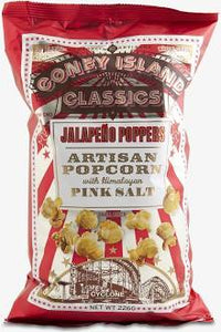 Coney Island Classics Popcorn