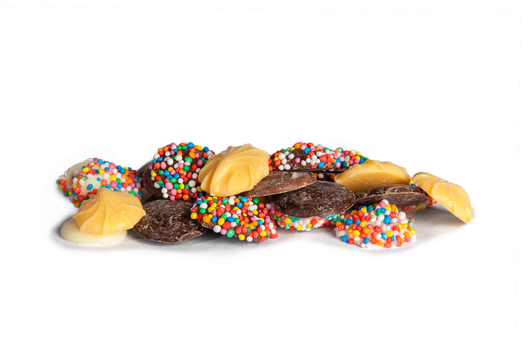 Chocolate Mixed Buds 150g