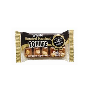 Walkers Toffee 100g