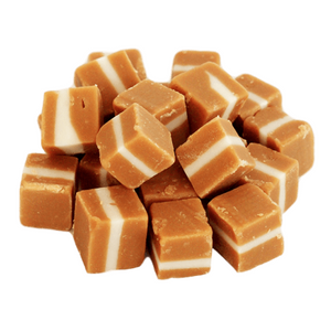 Jersey Caramels 150g
