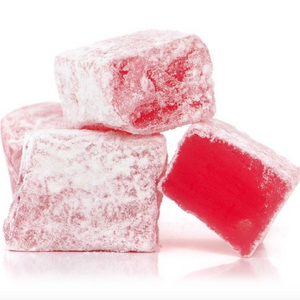 Turkish Delight - Rose