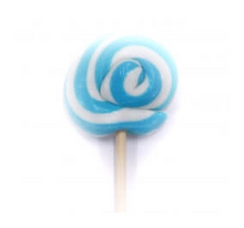Load image into Gallery viewer, Swirl Lollipops 50g
