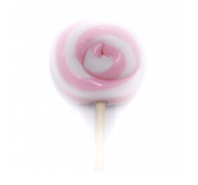 Swirl Lollipops 50g