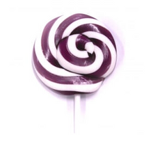 Load image into Gallery viewer, Swirl Lollipops 50g
