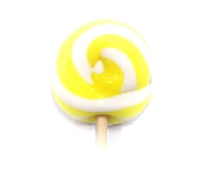 Swirl Lollipops 50g