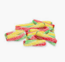 Load image into Gallery viewer, Warheads Sour Twists
