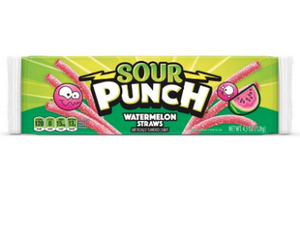 Sour Punch