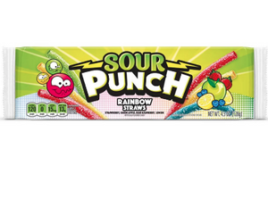 Sour Punch