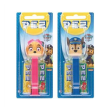 Load image into Gallery viewer, Pez Dispenser &amp; Refills
