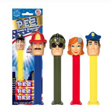 Load image into Gallery viewer, Pez Dispenser &amp; Refills
