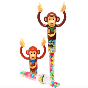 Wacky Monkey