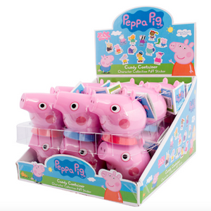 Peppa Pig