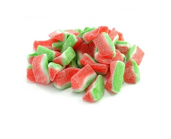 Watermelon Slices 120g