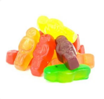 Jelly Babies 150g