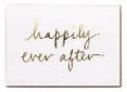 Cards - Happily Ever After