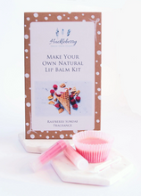 Load image into Gallery viewer, Huckleberry - Lip Balm Making Kits
