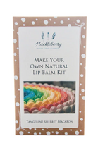 Load image into Gallery viewer, Huckleberry - Lip Balm Making Kits
