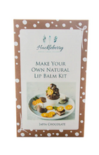 Load image into Gallery viewer, Huckleberry - Lip Balm Making Kits
