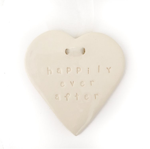 Caroline C - HAPPILY EVER AFTER