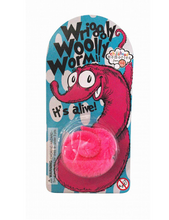 Load image into Gallery viewer, Wriggly Woolly Worms
