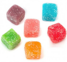 Load image into Gallery viewer, Warheads - Chewy Cubes
